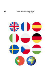 Native Language Support